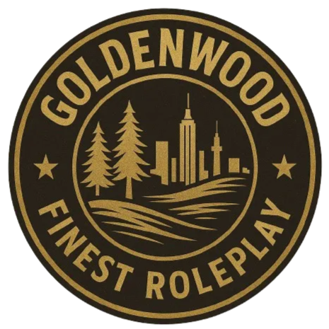 Goldenwood Finest Roleplay icon